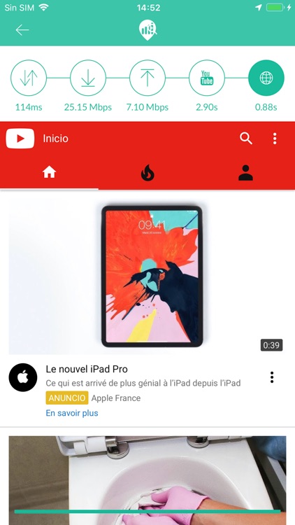 CoberApp screenshot-3