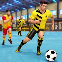 Indoor Soccer Futsal 2019 apk