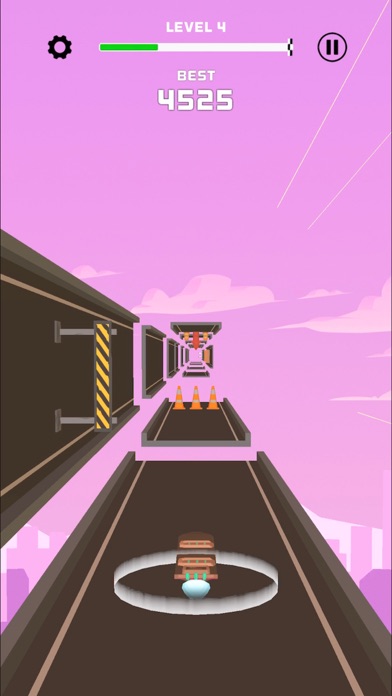 Screenshot #1 pour Lil Ollie
