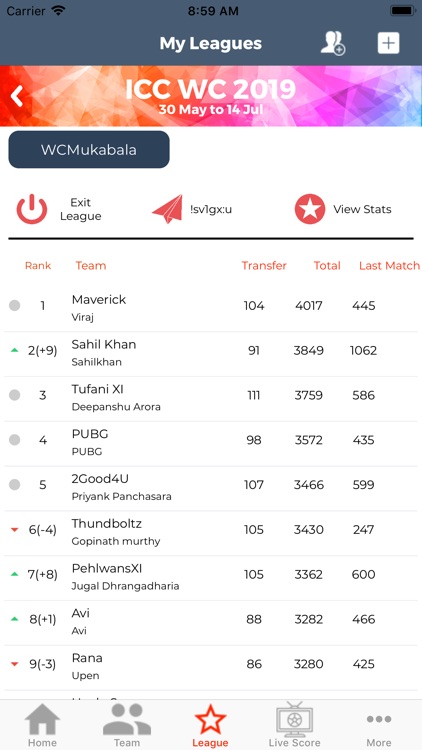 fanzania screenshot-3
