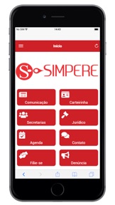 Captura de tela