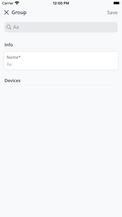 GTSA Fleet Management