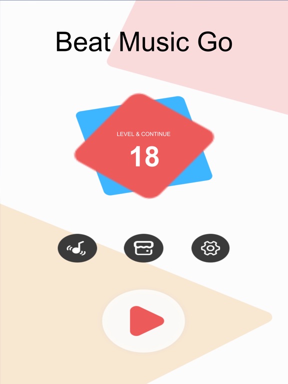 Beat Music Go image #1