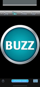 Gameshow Buzz Button screenshot #2 for iPhone