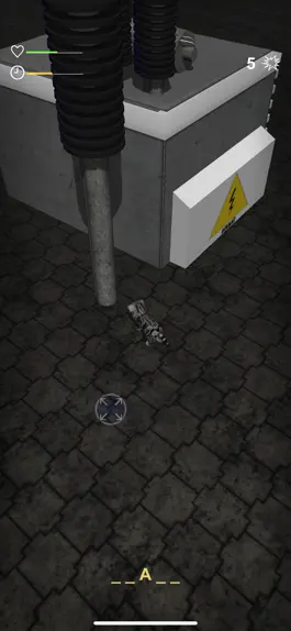 Game screenshot Kedicik hack