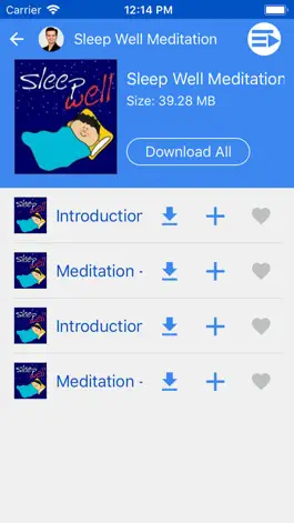 Game screenshot Meditations by Sneh Desai hack