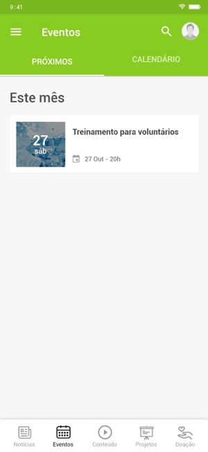 Instituto Casa Viva(圖2)-速報App