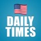 The brand-new Delaware County Daily Times mobile app is the most comprehensive, accurate, and content-rich source of local news for the communities of Delaware County, Pennsylvania