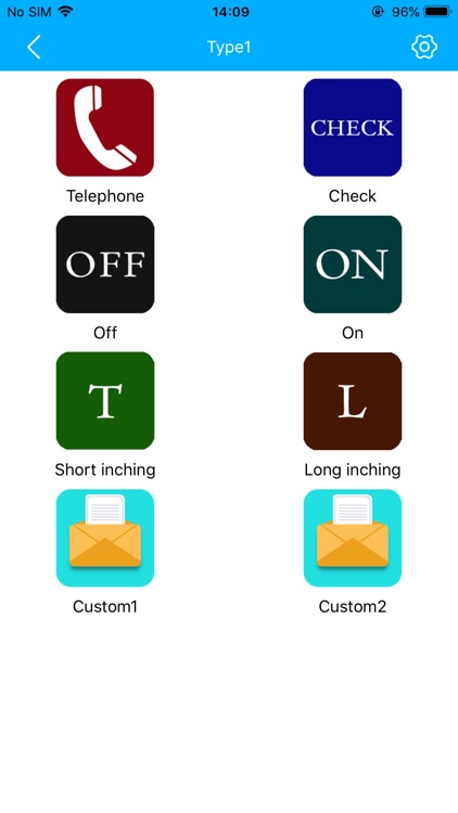 GSM controller screenshot-3