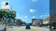 Motion Log Cam iphone bilder 2