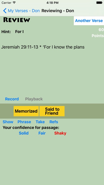 LifeIssues screenshot-4