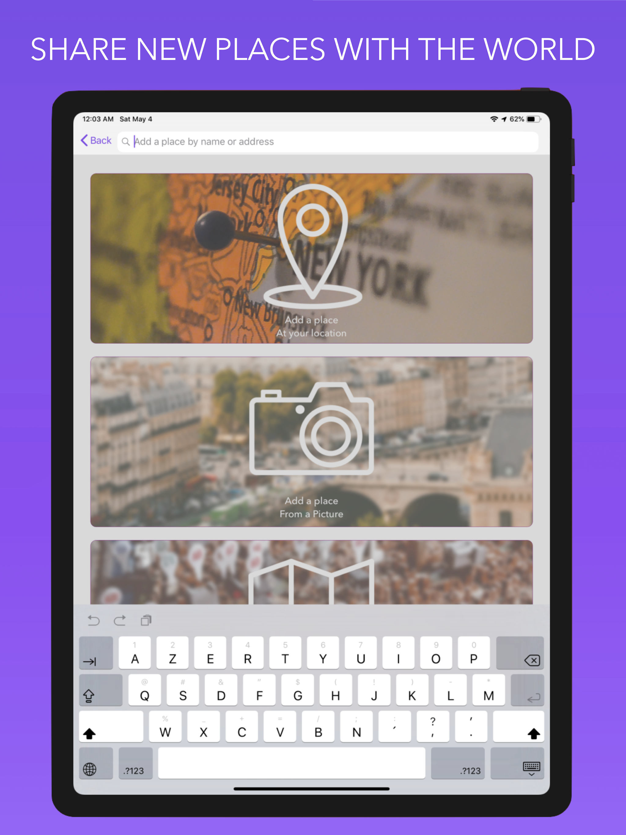 FairTrip - Travel Guide screenshot 17