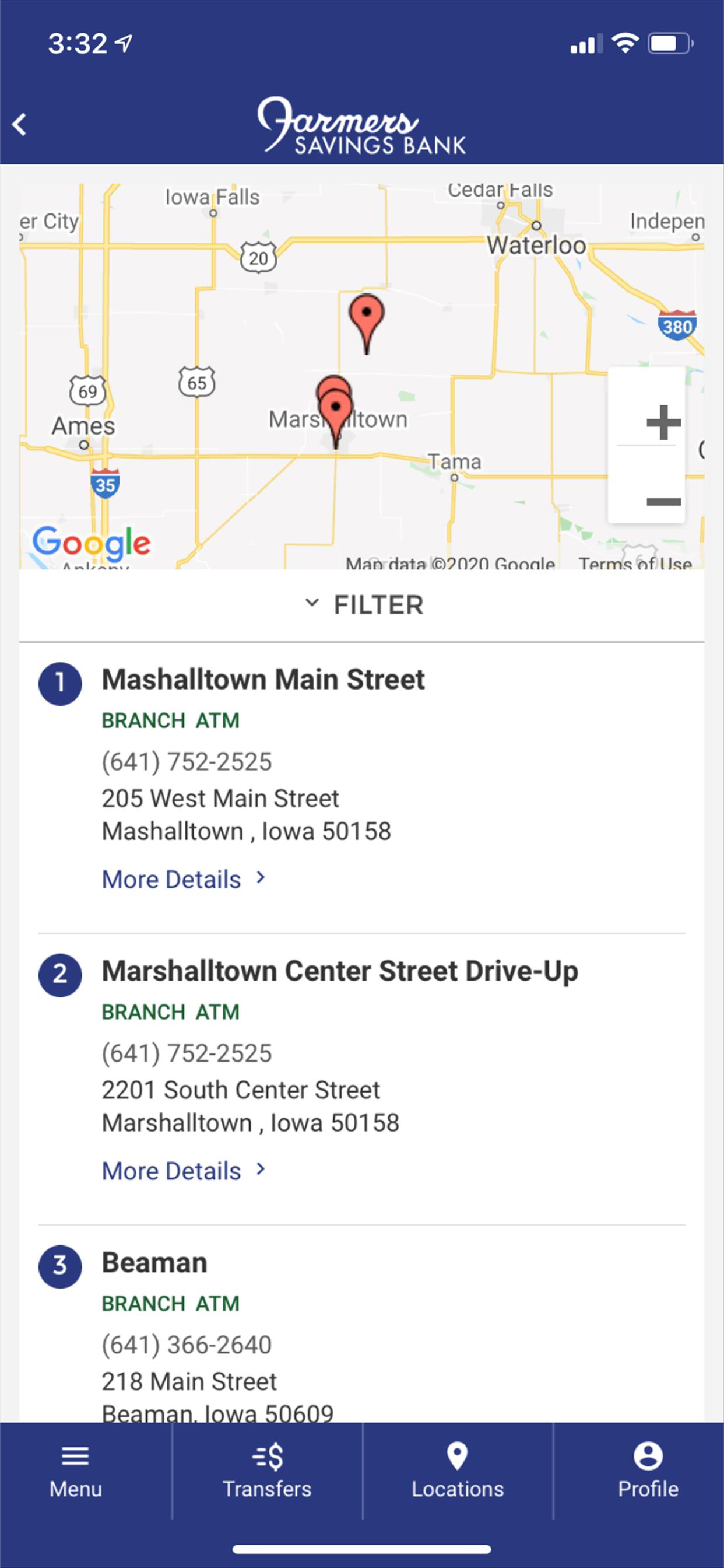 FSB Iowa Mobile