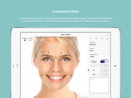 Game screenshot Consentz mod apk
