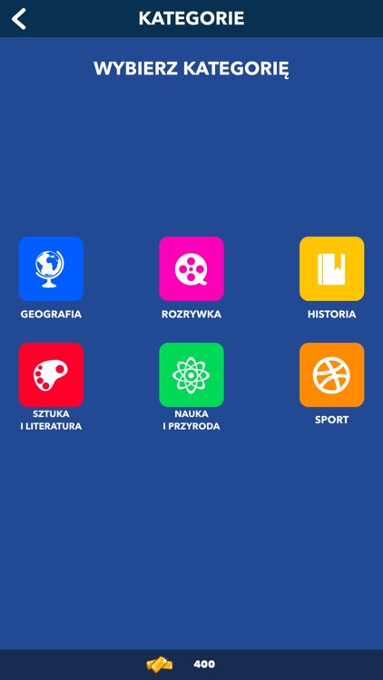 Quiz Wiedzy Ogólnej Polskie screenshot-6