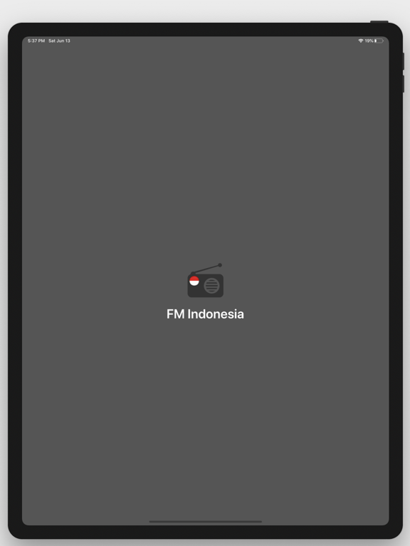 FM Indonesia Radio Record Liveのおすすめ画像5