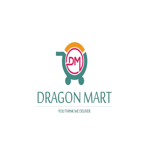 دراقون مارت - dragon mart icon