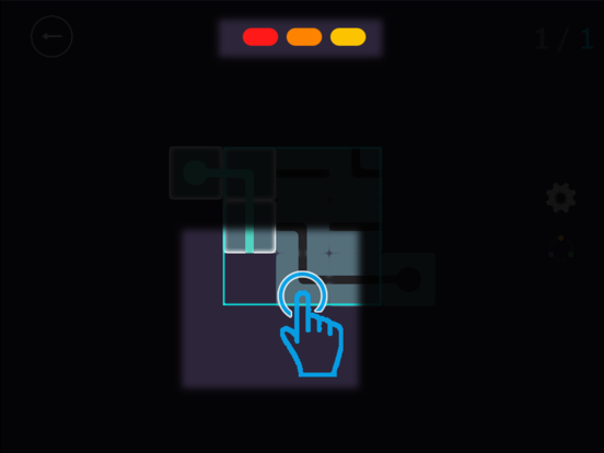 Screenshot #5 pour Puzzle Box Connect