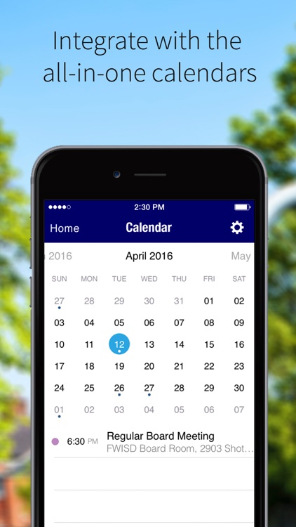 West Orange Public Schools