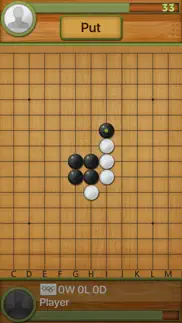 dr. gomoku iphone resimleri 1