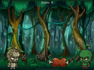 Captura de Pantalla 5 Golem Needs Food iphone