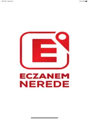 eczanem nerede ipad resimleri 1