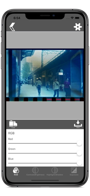 NegaPosi(圖2)-速報App
