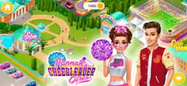 Game screenshot Hannah's Cheerleader Girls mod apk