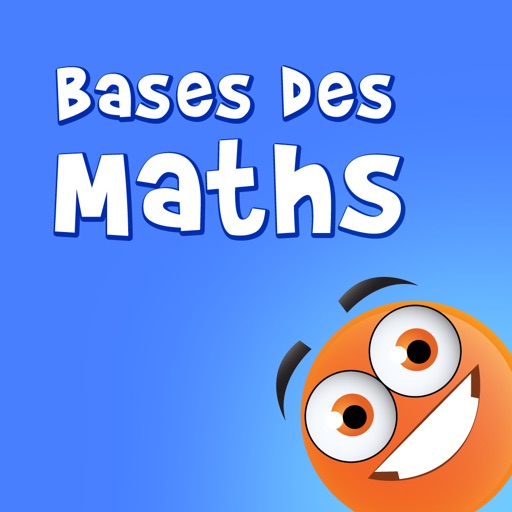 iTooch Les Bases des Maths