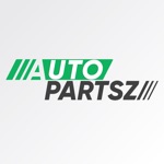 Download AutopartsZ app