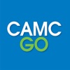 CAMC GO icon