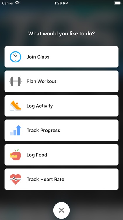 Trilogy Performance Sports screenshot-3