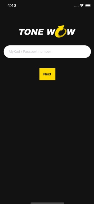 Mywow By Tonewow On The App Store