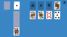 Game screenshot Classic Canfield Solitaire mod apk