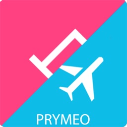 PRYMEO: CHEAP FLIGHTS & HOTELS