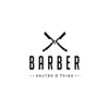 Leather and Blades Barber Shop contact information