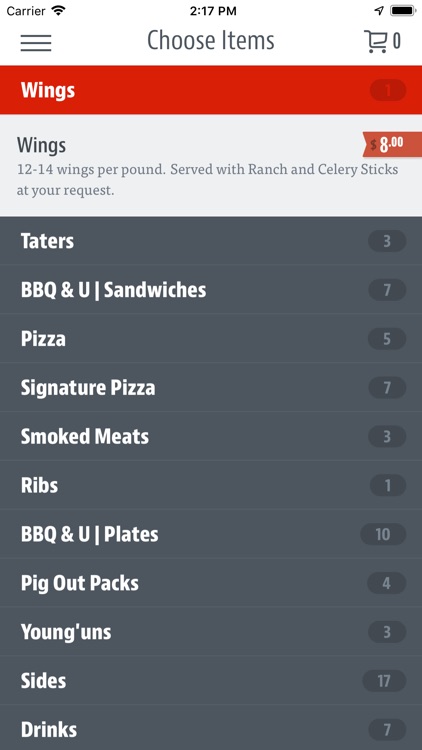 Rib Lickers Smoke Shack