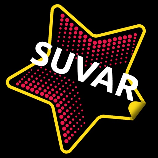 SUVAR icon