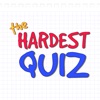 Icon The Hardest Quiz - Brain Test