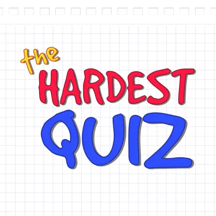 The Hardest Quiz - Brain Test Cheats