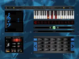 Game screenshot iPiano Chords HD mod apk