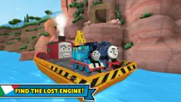 Game screenshot Thomas & Friends: Adventures! hack
