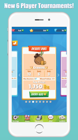 Mini Golf Go screenshot