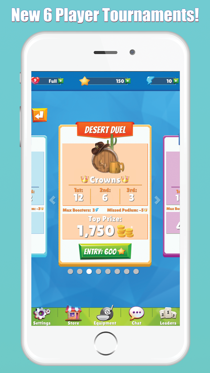 Mini Golf Go official gameplay screenshot 7