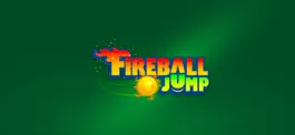 Game screenshot Fireball Jump mod apk