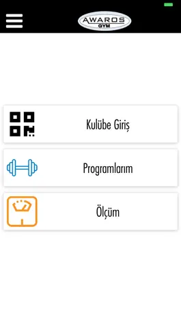 Game screenshot AWAROS apk