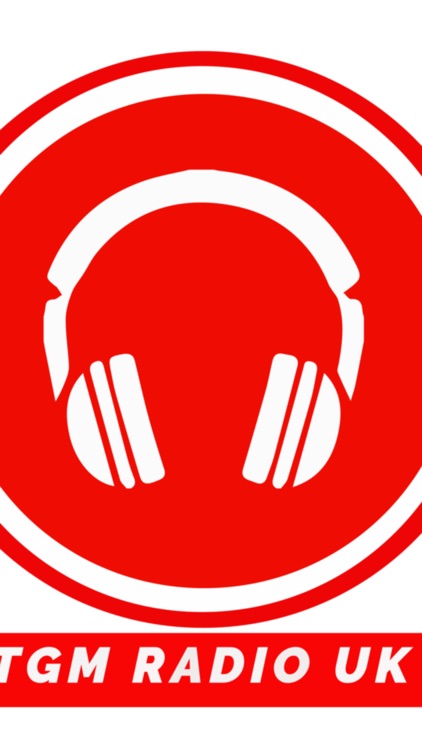 TGM RADIO UK