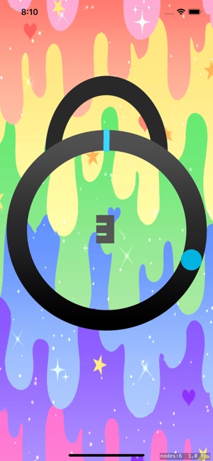 Slime Lock(圖1)-速報App