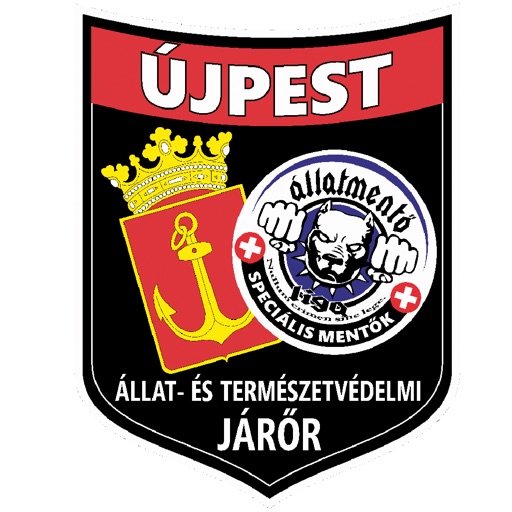 Újpest Állatvédelmi Járőr