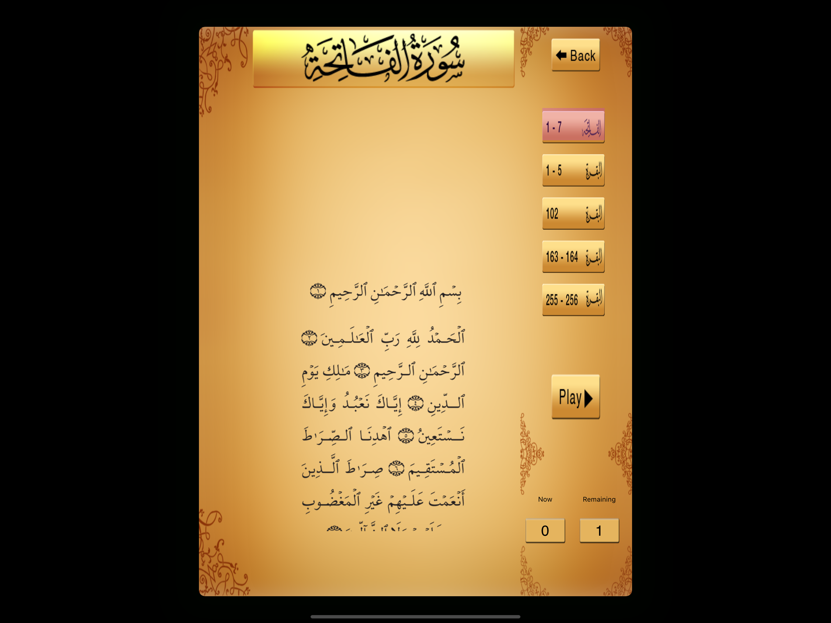 Ayat Ruqya